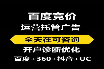 百度广告竞价与SEO结合的案例：某企业双管齐下的营销策略