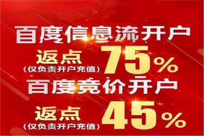 精准营销的利器：sem百度竞价的五大成功案例